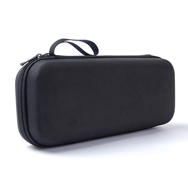 Eva Case Stethoscope Hard Case Carrying Travel Storage Bag With Mesh Pocket For Accessories